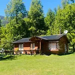 Cabanas Simple Pucon